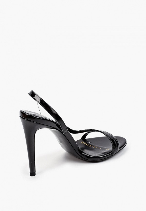 фото Босоножки pazolini