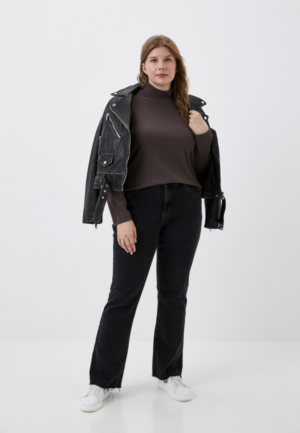 фото Водолазка naturaxl