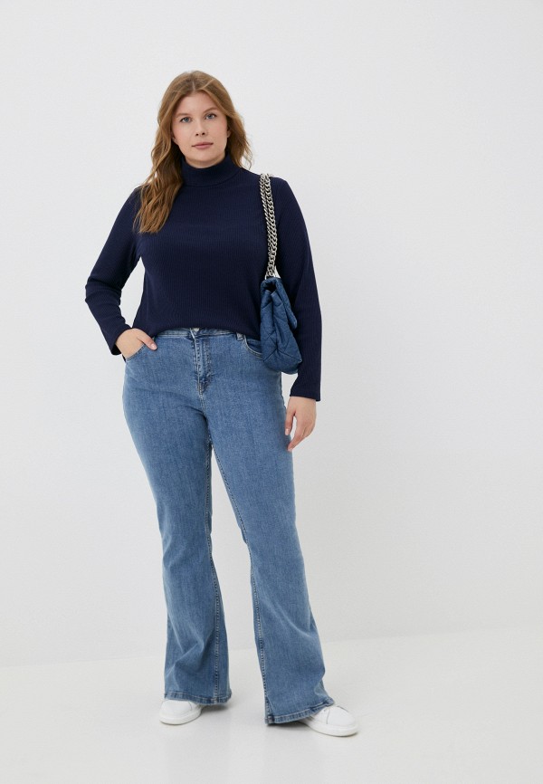 фото Водолазка naturaxl