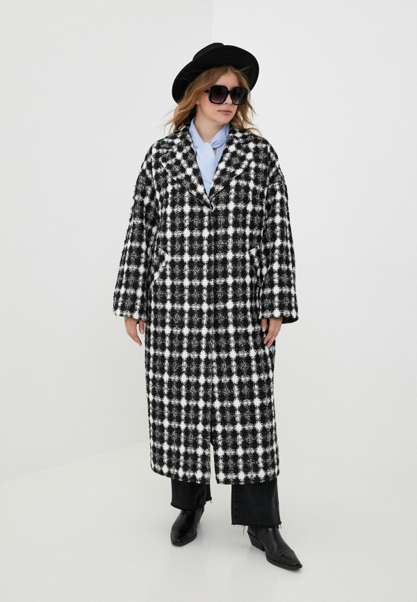 фото Пальто naturaxl