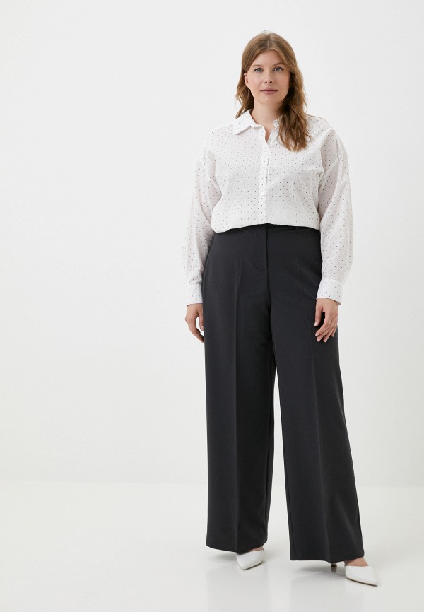 фото Брюки naturaxl