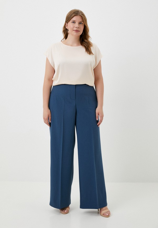 фото Брюки naturaxl