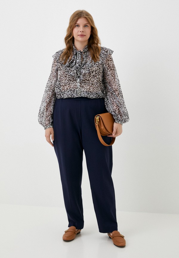 фото Брюки naturaxl