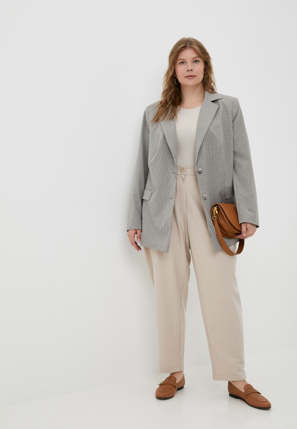 фото Брюки naturaxl