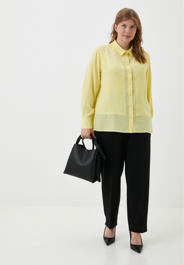 фото Брюки naturaxl