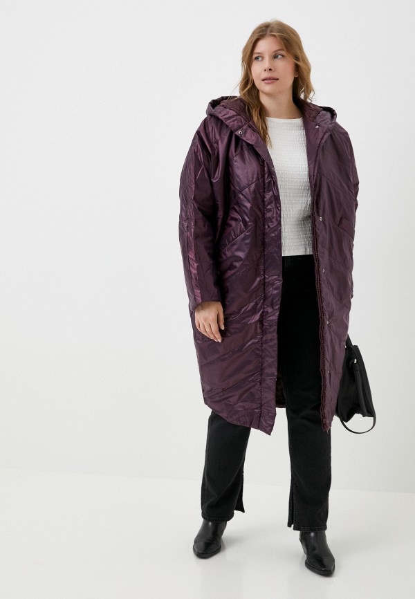 фото Куртка утепленная naturaxl