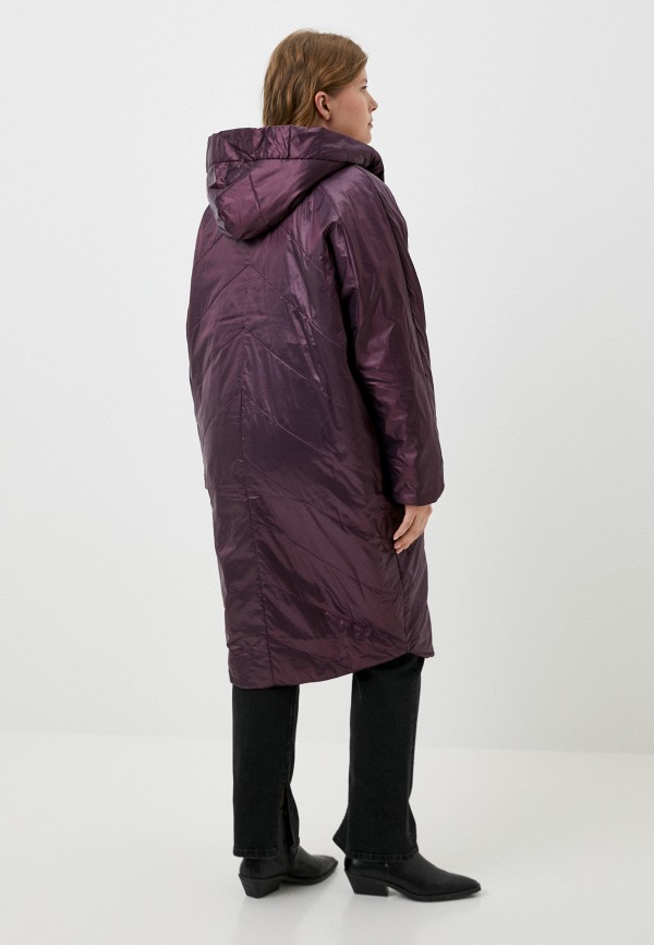 фото Куртка утепленная naturaxl