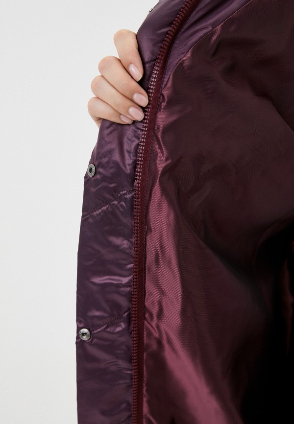 фото Куртка утепленная naturaxl