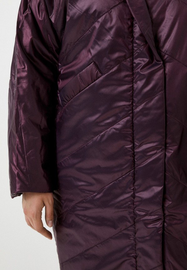 фото Куртка утепленная naturaxl