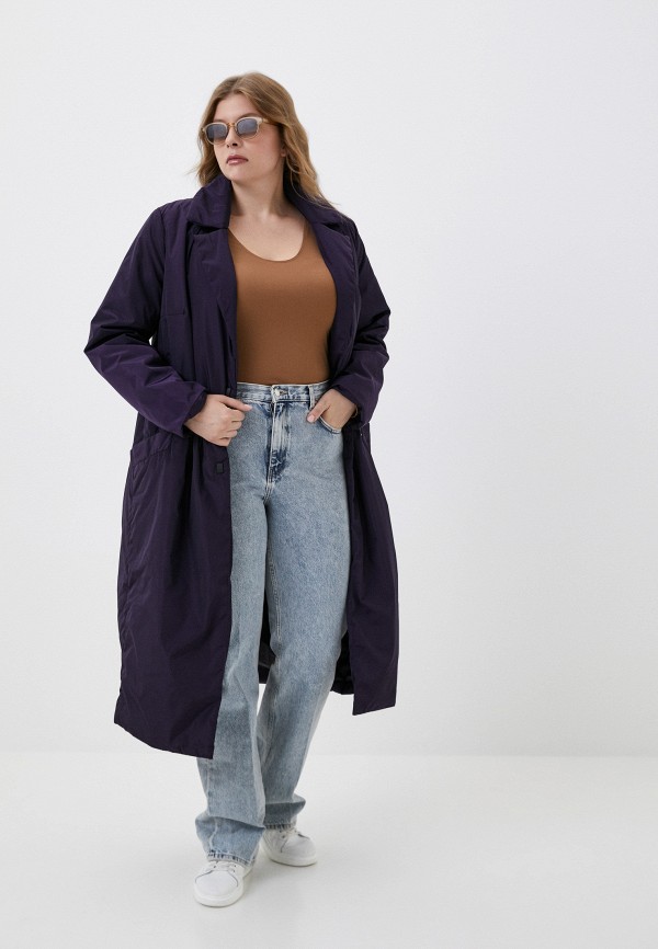 фото Куртка утепленная naturaxl