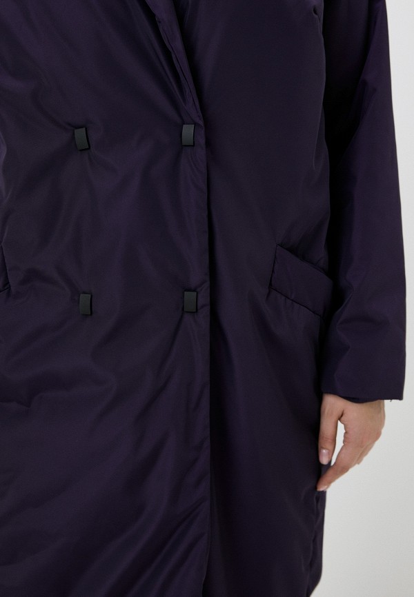 фото Куртка утепленная naturaxl