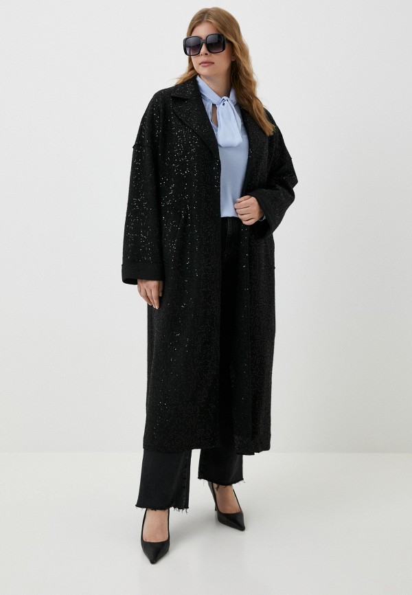 фото Пальто naturaxl