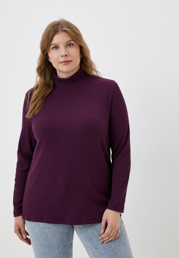 фото Водолазка naturaxl