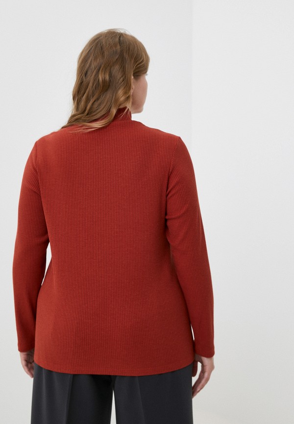 фото Водолазка naturaxl