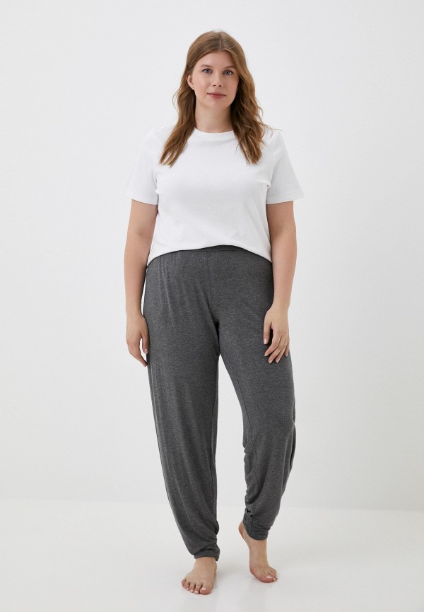 фото Брюки домашние naturaxl