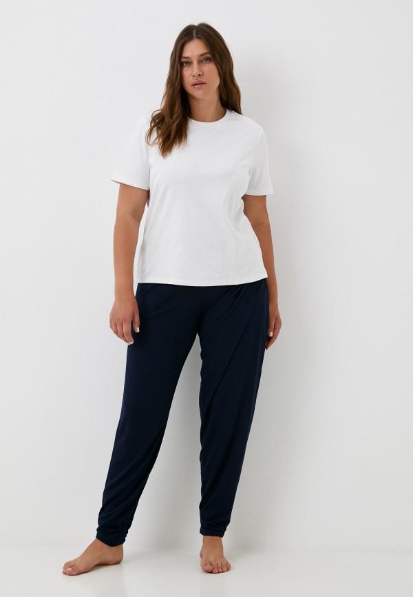 фото Брюки домашние naturaxl