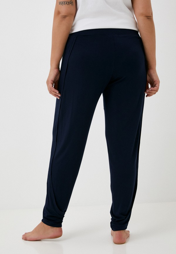 фото Брюки домашние naturaxl