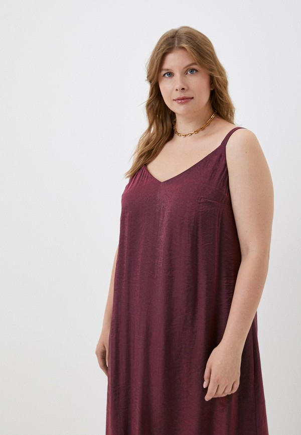 фото Платье naturaxl