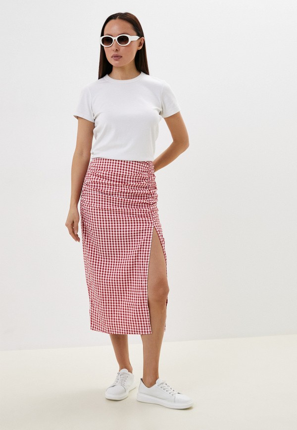 фото Юбка modis