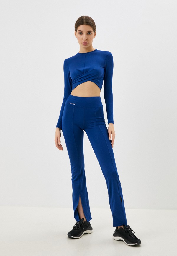 фото Брюки спортивные bodyca