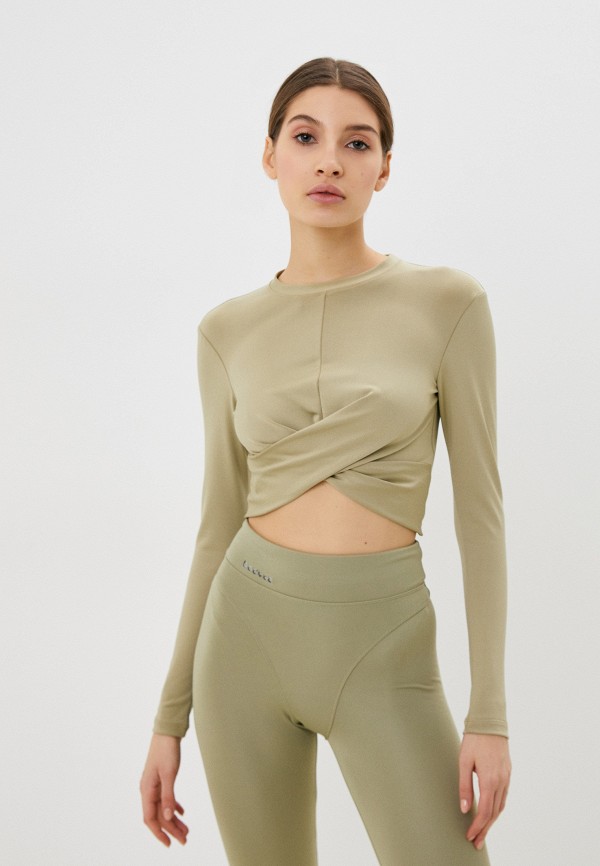 фото Топ спортивный bodyca