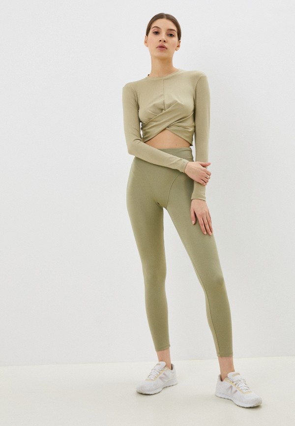 фото Топ спортивный bodyca