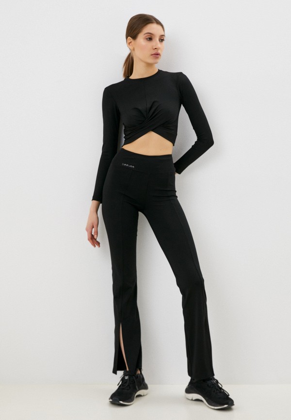 фото Брюки спортивные bodyca