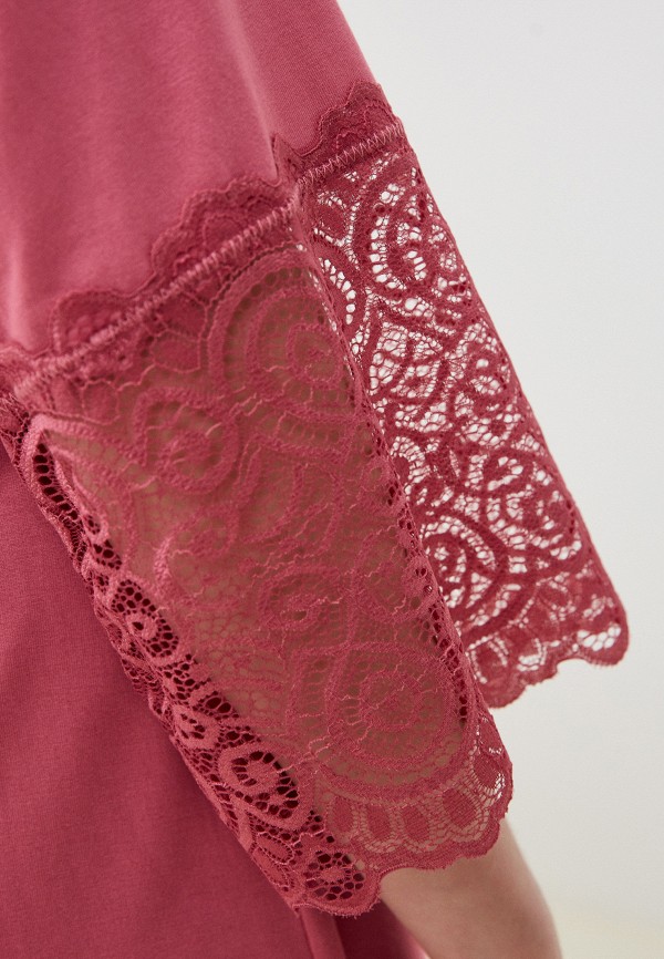 фото Халат домашний sensera