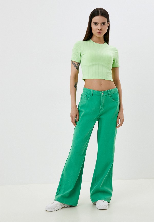 фото Джинсы modis