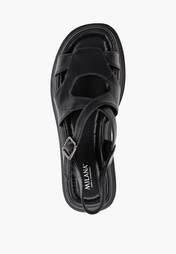 фото Босоножки milana