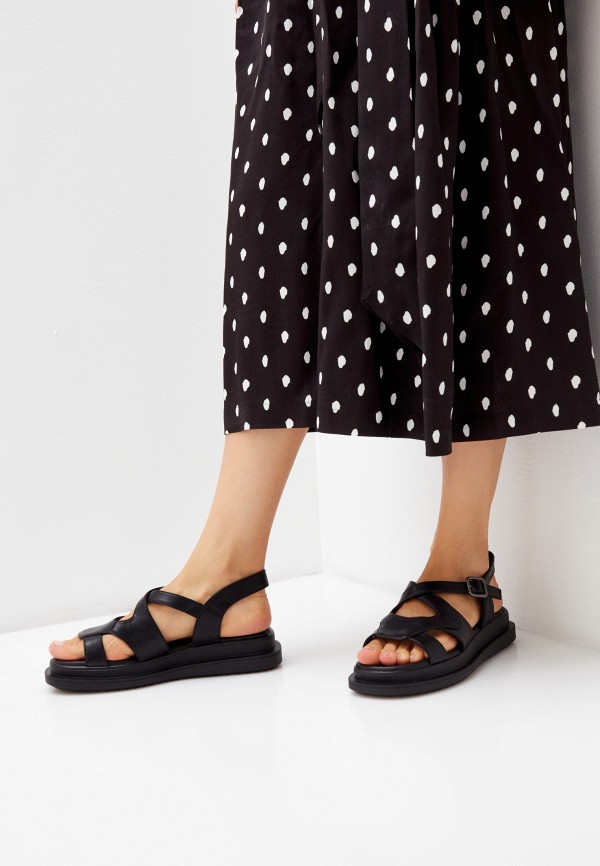 фото Босоножки milana