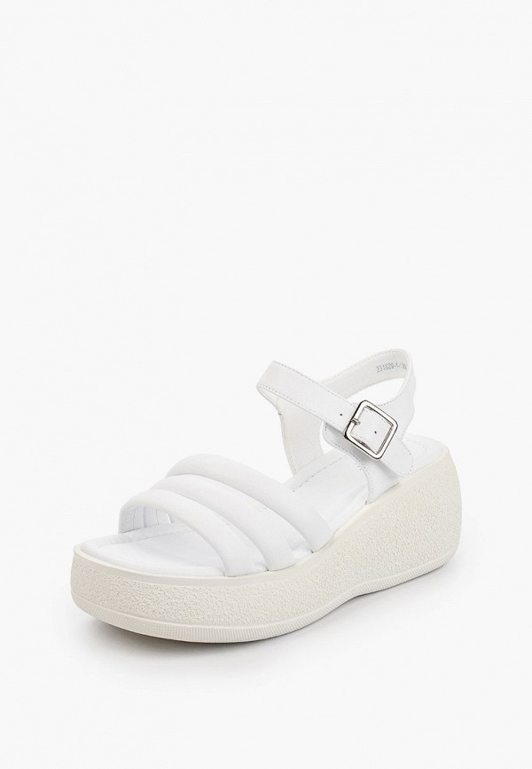 фото Босоножки milana