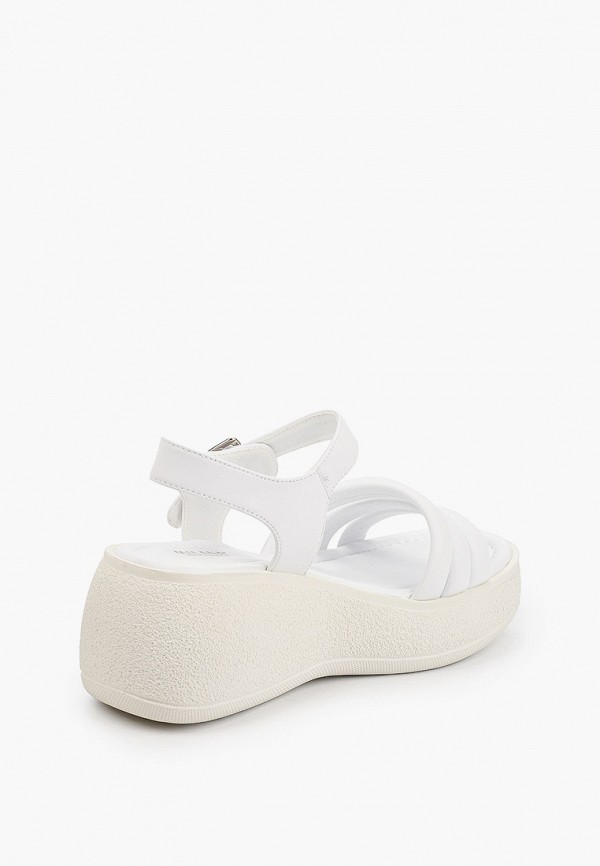 фото Босоножки milana