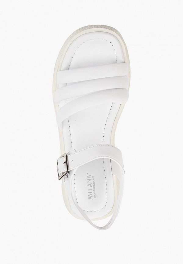 фото Босоножки milana