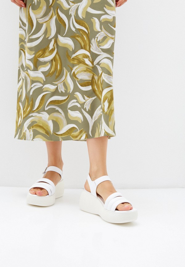 фото Босоножки milana