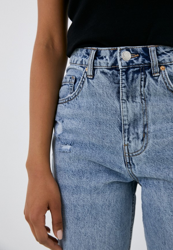 фото Джинсы befree