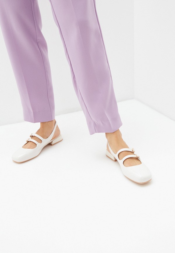 фото Туфли milana