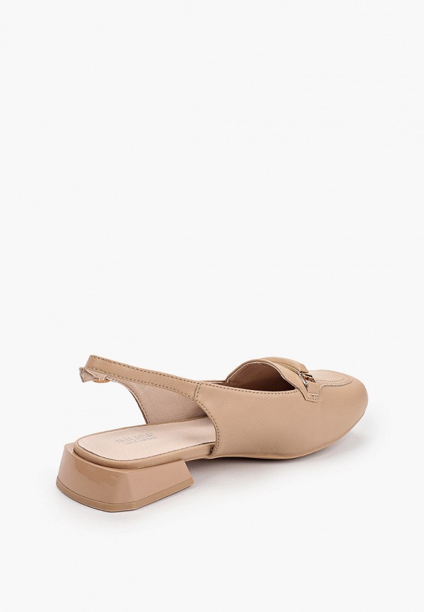 фото Туфли milana