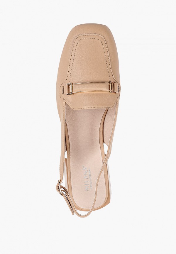 фото Туфли milana