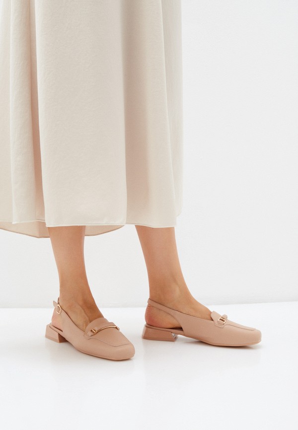 фото Туфли milana