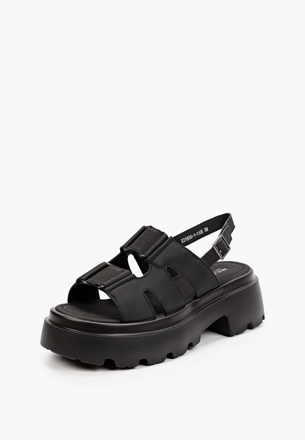 фото Босоножки milana