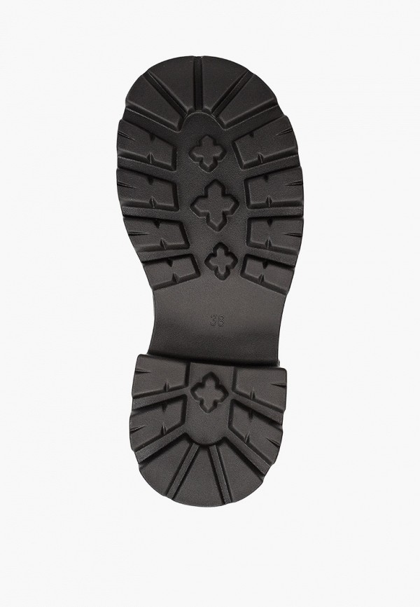 фото Босоножки milana