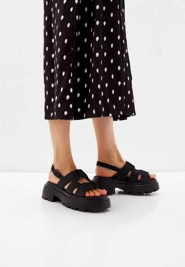 фото Босоножки milana