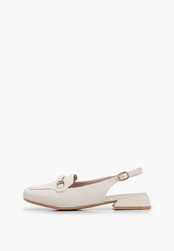 фото Туфли milana