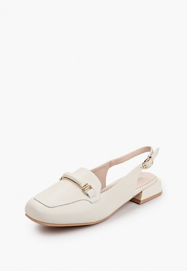 фото Туфли milana