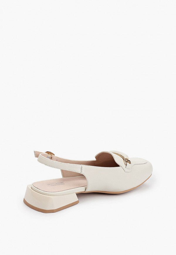 фото Туфли milana