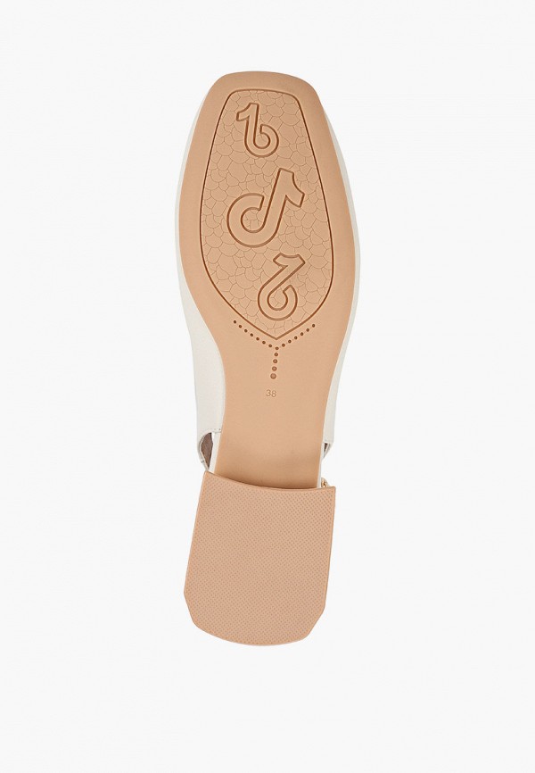 фото Туфли milana