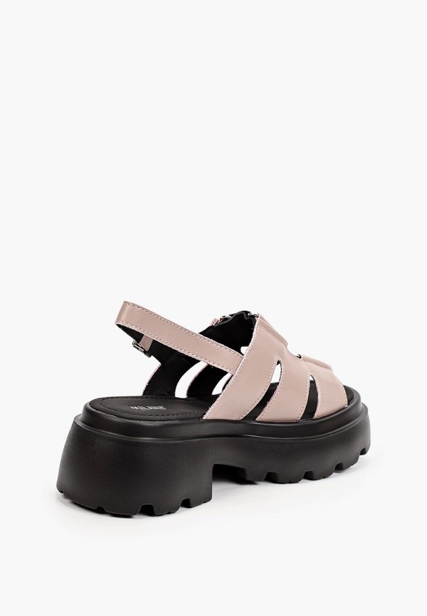 фото Босоножки milana