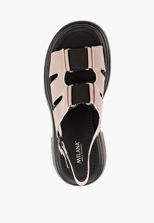 фото Босоножки milana