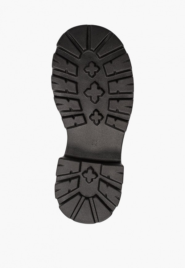 фото Босоножки milana